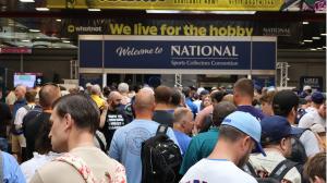 2025 National Entrance