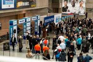International Franchise Expo 2025