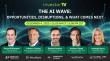 Join investorTV on Dec. 4, 2025 for 'The AI Wave: Opportunities, Disruptions, and What Comes Next' Live Panel