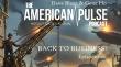 The American Pulse Podcast Hits 100 Episodes