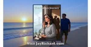 Illustration from the ‘Hidden Journey’ chapter of When Hope Feels Lost.