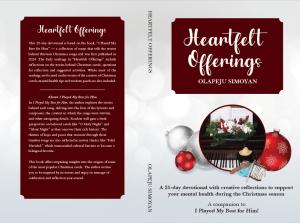 Heartfelt Offerings