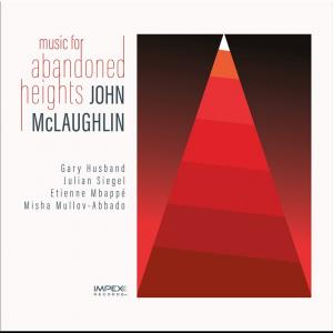 Jazz-fusion guitarist John McLaughlin – a legendary artist renowned for his unparalleled technique and multi-dimensional approach to music – is pleased to announce his latest recording: the rich, expressive score he composed for director Jack Stallings’ forthcoming crime drama Abandoned Heights Le nouvel album de John McLaughlin, « Music For Abandoned Heights », paru chez Impex Records, est disponible.