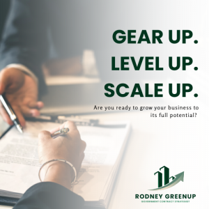 Join Greenup Academy to Learn how to Win Government Contracts!