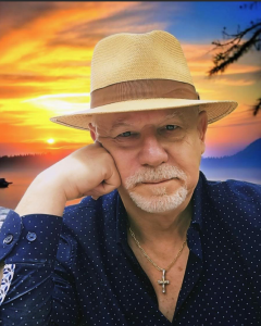 Photo of Author Giuseppe Garufi