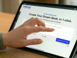 ViviBook Website