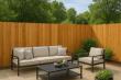 Educational Guide to Help Louisiana Homeowners Choose the Right Wood Fence Finish