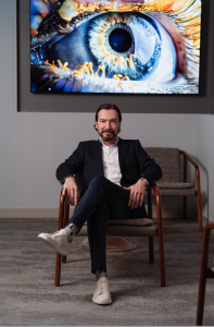 Earlier this year, Northwell Health, one of the most recognized healthcare institutions in the nation, named Renowned Ophthalmologist and Refractive Surgeon Specialist Dr Dr. James Kelly MD Fav