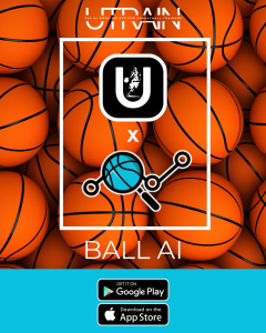 Utrain Partners with Ball AI