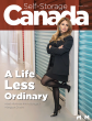 MSM Releases Winter Edition Of Self-Storage Canada
