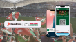 Rabbitohs Go Digital with PassEntry