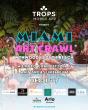 Trops Launches in Miami for Art Week, Turning the City Into a Living Art Adventure