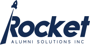 Rocket Logo