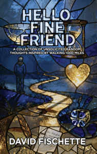 Hello Fine Friend (book cover)