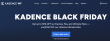 KadenceWP Theme Discount for Black Friday Ending With 30% Off New Plans, and $150 Off Lifetime Ultimate Plan