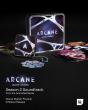 Riot Games, Virgin Music Group, & KiTbetter Unite for Arcane: League of Legends Season 2 Special Edition KiTalbum