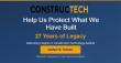 Protecting the Legacy of Constructech Awards