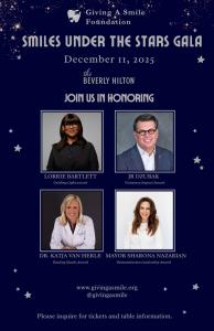 HONOREES .....
