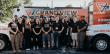 Grand View Roofing & Exteriors Joins The Burlington Mercer Chamber Of Commerce
