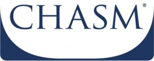 CHASM logo new