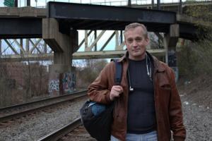 Dr. Jim Withers