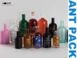 Custom Glass Bottle Suppliers in China Meet Growing Global Demand for Tailored Packaging