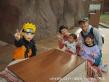 Anime Park Attraction 'NARUTO & BORUTO Shinobi-Zato' Announces Winter Greeting Event
