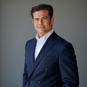 Alejandro R. Hernandez