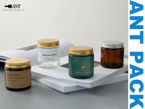 China Manufacturers Offer Premium and Practical Glass Jars for Global Sourcing 20 China top beautifully decorative and practical glass jar