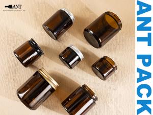 China Manufacturers Offer Premium and Practical Glass Jars for Global Sourcing 21 China top beautifully decorative and practical glass jar suppliers