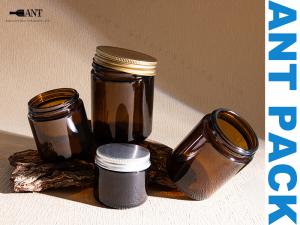 China Manufacturers Offer Premium and Practical Glass Jars for Global Sourcing 22 Source Beautiful and Practical Glass Jars