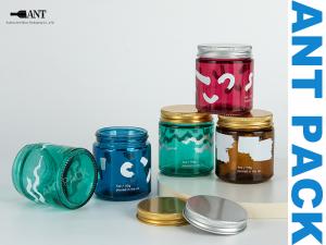 China Manufacturers Offer Premium and Practical Glass Jars for Global Sourcing 23 Source Beautiful and Practical Glass Jars From Leading China Factories