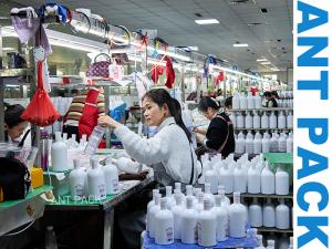 China professional liquor bottle Manufacturer