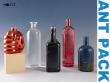 Strategic Sourcing of Stylish and Freshness-Preserving Whiskey Bottles in China