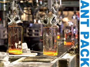 Choose Stylish and Freshness-Preserving Whiskey Bottles