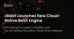 Lifebit Launches Cloud-Native Bash Engine, Eliminating the Need for Nextflow and Democratizing Population-Scale Analyses