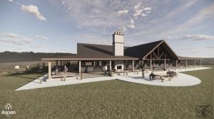 Second Story Ranch rendering  1