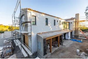 Building Construction - Perry Adam Lieber