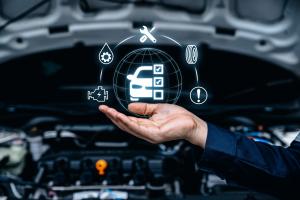 Auto Car Maintenance - Rocco Honda And Acura Specialists