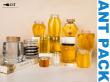 High-Quality Soda-Lime Glass Drives Demand for Professional Honey Jar Manufacturers