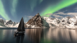 Norrøna Adventure's Unique Expedition Yacht Varg S/Y Sets Sail, Unveiling 2026 Arctic Journeys