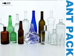 High-Performance Airtight Spirits Bottle