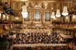 Vienna Philharmonic’s Iconic New Year’s Concert to Premiere in Cinemas Across Asia for the First Time
