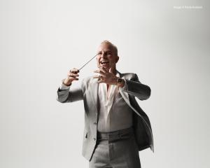 Yannick Nézet-Séguin