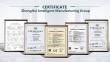 Top Precision Ceramic Component Supplier - ZHHIMG Achieves ISO 9001&14001&45001&CE Certification for Safety Excellence