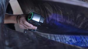 High-Quality 3D Laser Scanner for Metal Fabrication 10 3D laser scanner for metal fabrication 2