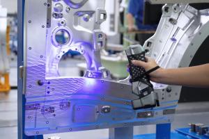 High-Quality 3D Laser Scanner for Metal Fabrication 11 3D laser scanner for metal fabrication 3