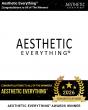 BEST AESTHETIC DOCTORS, PRODUCTS AND SERVICES - THE 2026 AESTHETIC EVERYTHING® AWARDS WINNERS - THE LIST IS OUT!