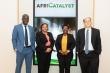 AFRICATALYST CONVENES INAUGURAL ADVISORY BOARD MEETING, LAYING STRATEGIC FOUNDATION FOR GROWTH AND IMPACT