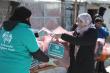 Al Mustafa Welfare Trust Launches Winter Relief Drive to Support Families in Gaza, Palestine